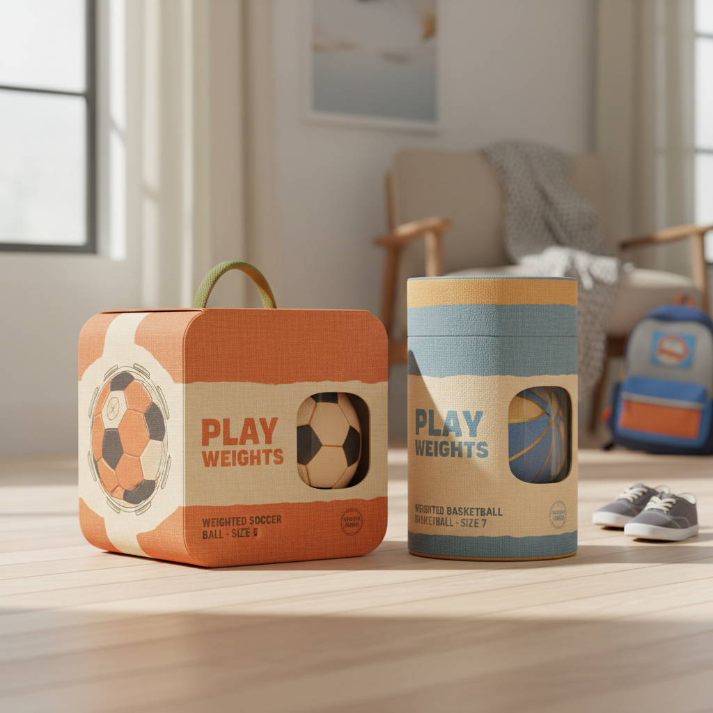 Improve Your Game Using a Weighted Soccer Ball Size 5