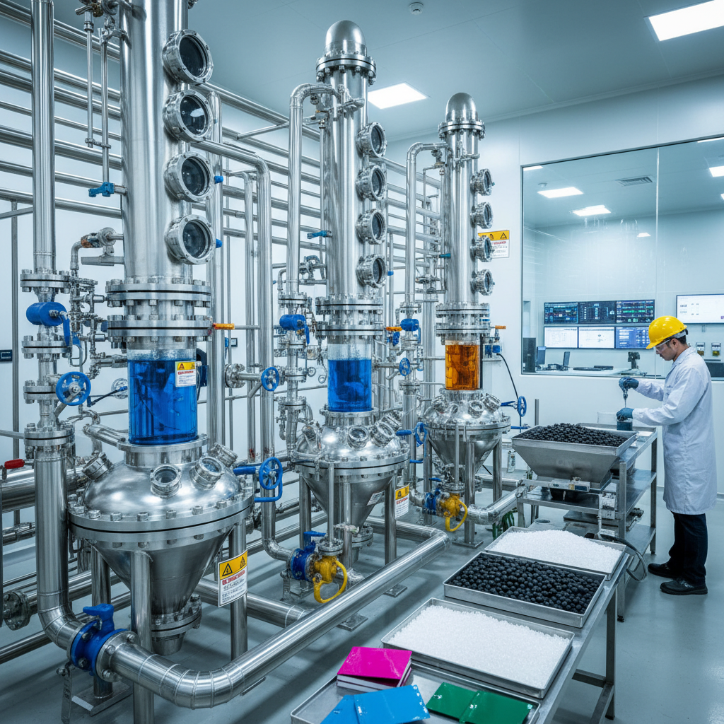 pulverized activated carbon