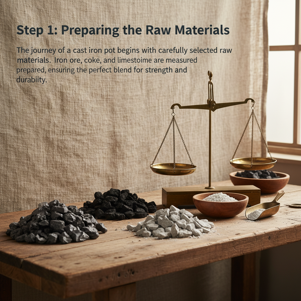 Guide to Choosing the Best Cast Iron Cookware Makers for Kitchen