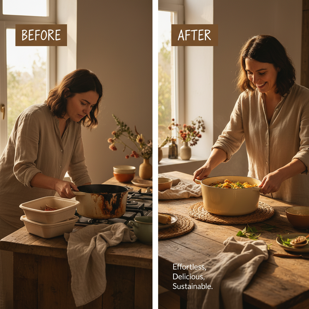 Mastering the Art of Cooking with a Dutch Oven Guide