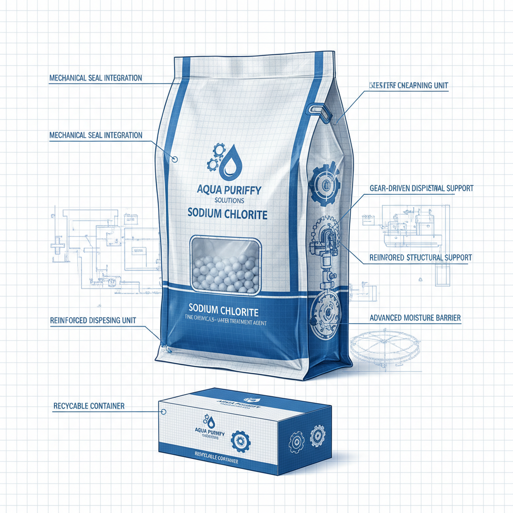 Reliable Sodium Chlorite Supplier for Industrial Excellence