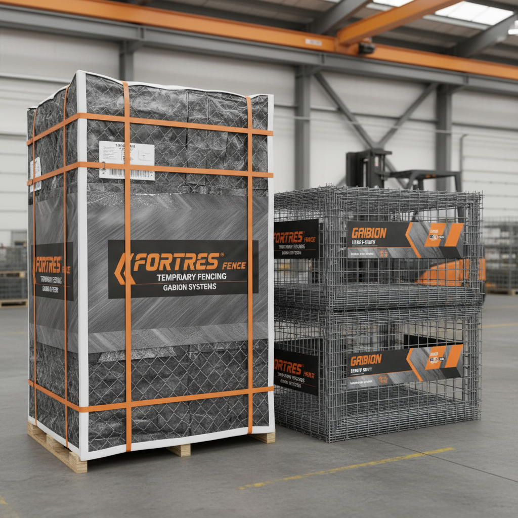 Ultimate Guide to Temp Fencing for Secure Site Management