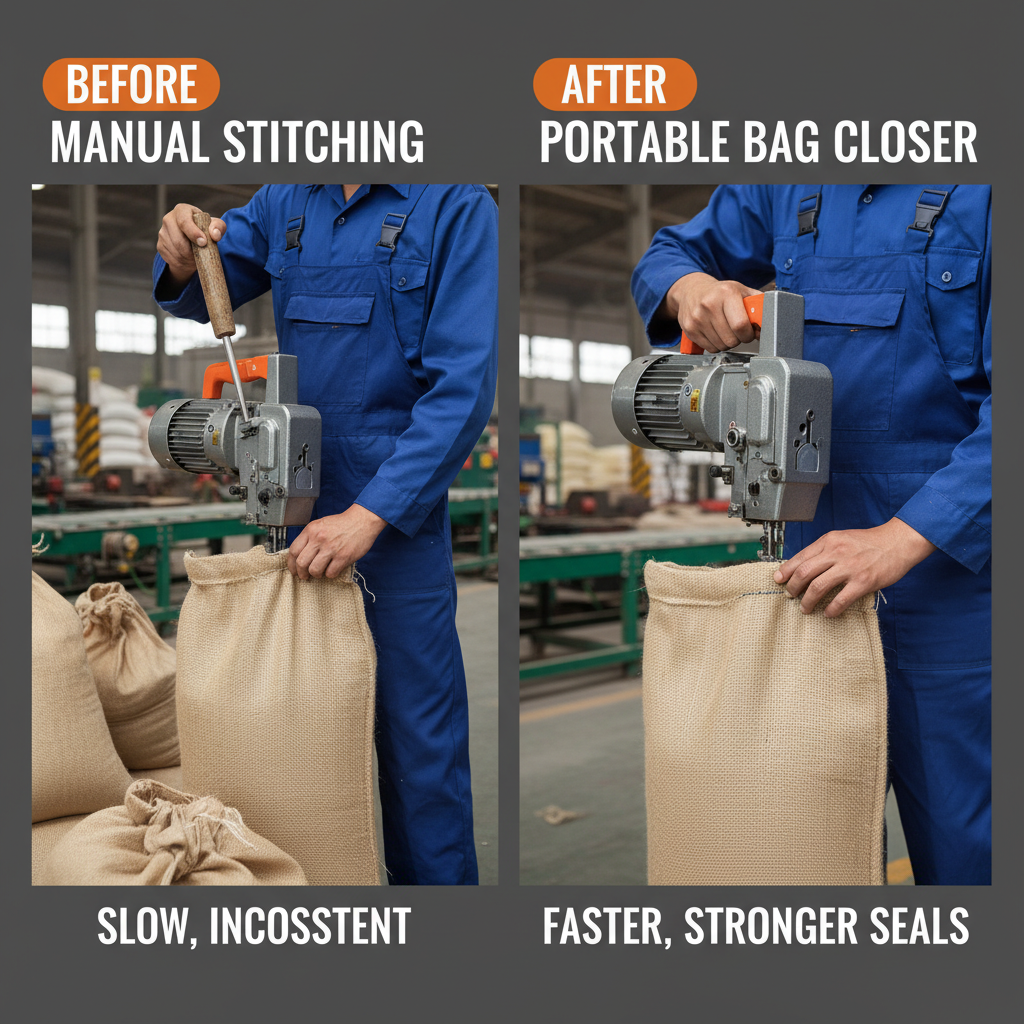 Industrial Sewing Guide for Choosing the Right Closer Machine