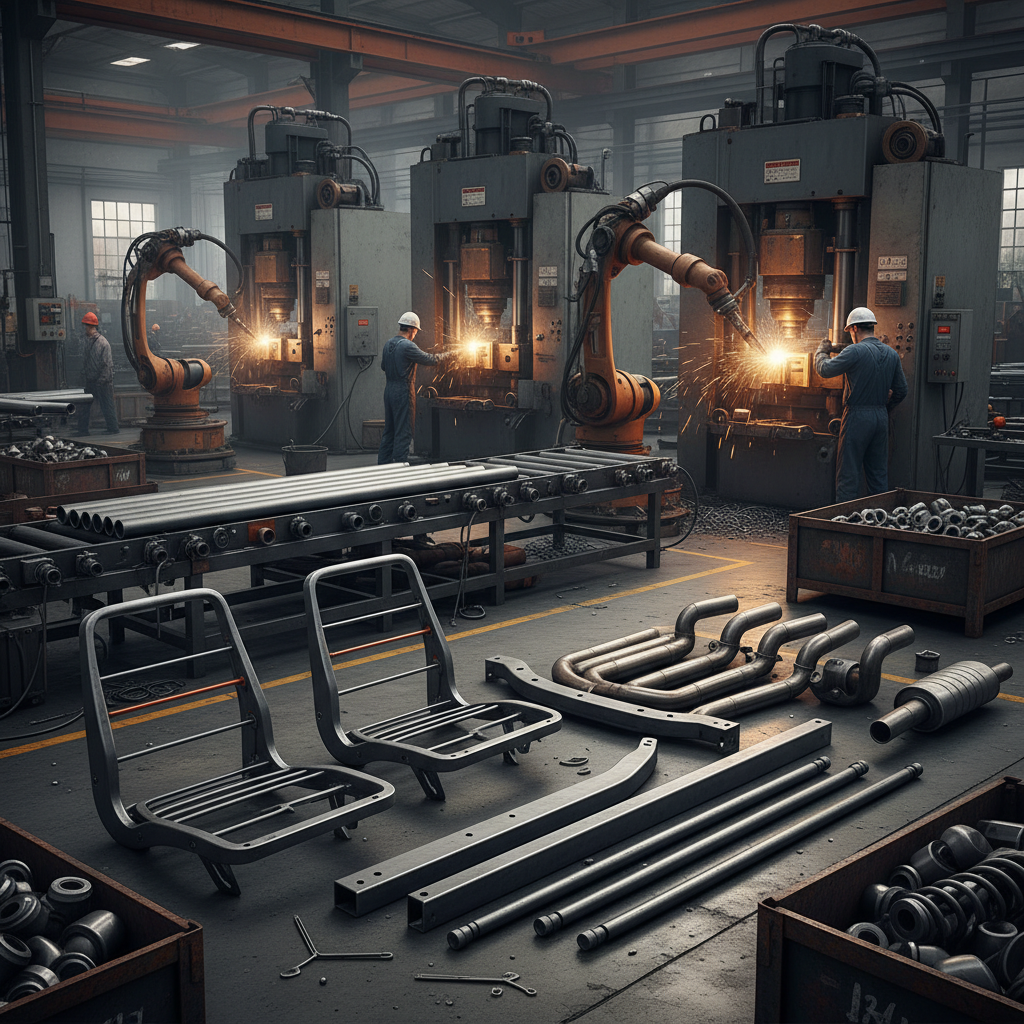 Precision Engineering Classic Auto Parts For Drivetrains