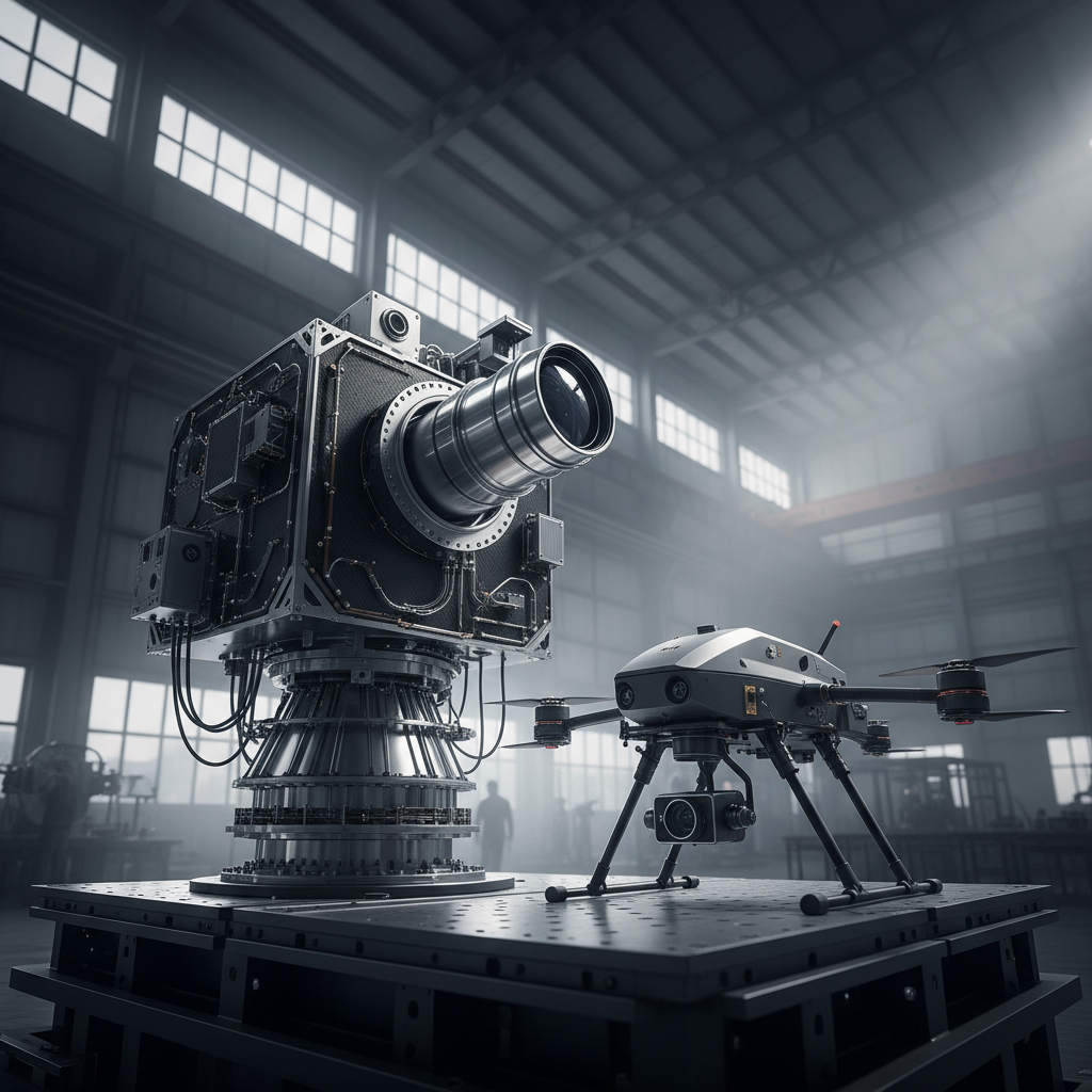 Unlocking Precision with High Resolution Satellite Data Insights