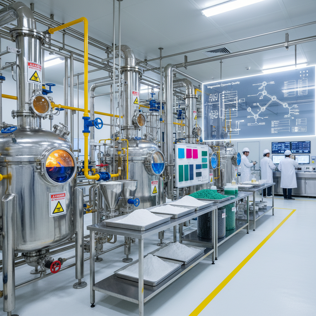 Understanding Magnesium Glycinate Quality for Optimal Health