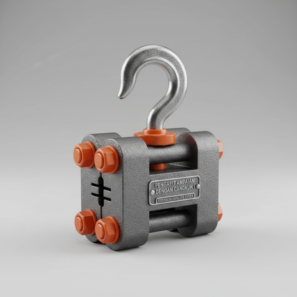 Laundry Efficiency Guide with pengapit ampaian dengan cangkuk i