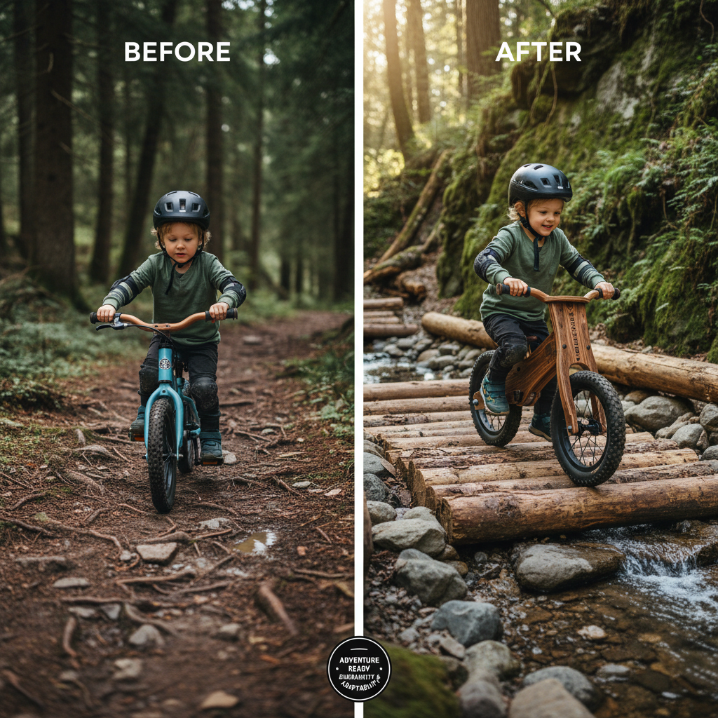 Mastering Stability and Technical Guide to Velo Bike Balance