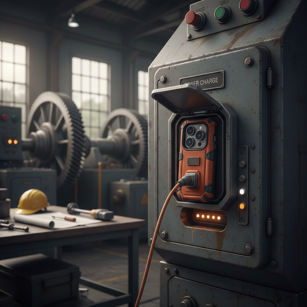 How to Optimize Your iPhone 14 Charging Point for Efficiency