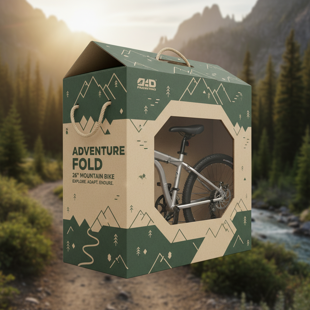 Ultimate Guide to Choosing a 26 inch folding mountain bike