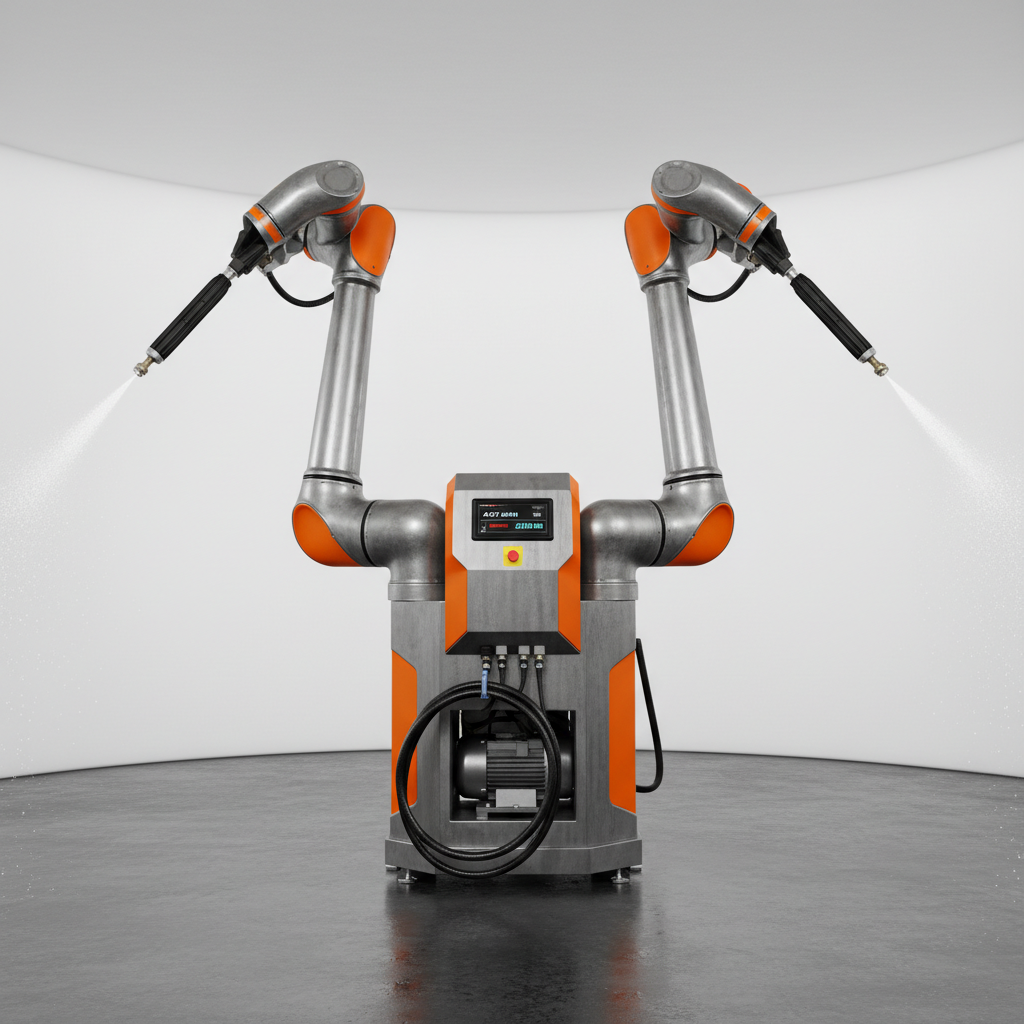 Best High Pressure Water Jet for Car Wash and Detailing Guide