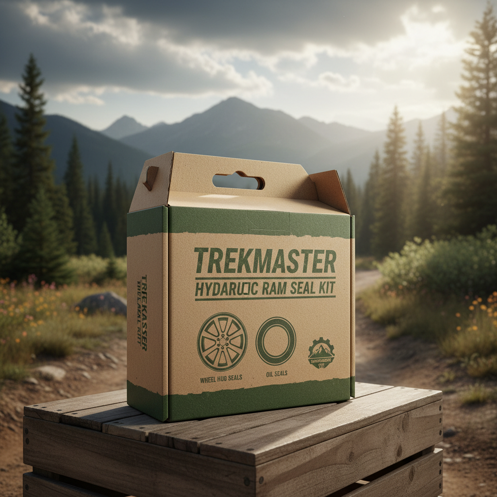 Maintaining the efficiency of heavy machinery requires precision and high-quality components. A hydraulic ram kit is essential for the repair and revitalization of hydraulic cylinders, ensuring that your equipment operates at peak performance without unexpected downtime. Whether you are managing a construction fleet or industrial manufacturing plant, understanding the nuances of seal selection and kit composition can save thousands in operational costs. In this guide, we will explore everything from material compatibility to installation best practices, helping you make an informed decision for your machinery's longevity.