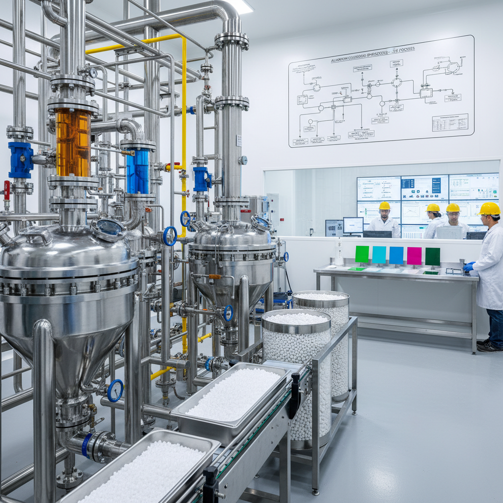 Comprehensive Analysis on Why Aluminum Chlorohydrate Safe for Use