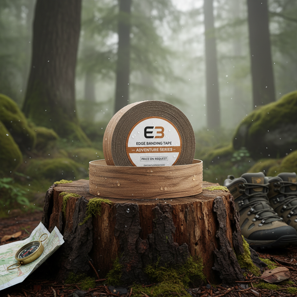 Understanding e3 edge banding tape price and Value Factors