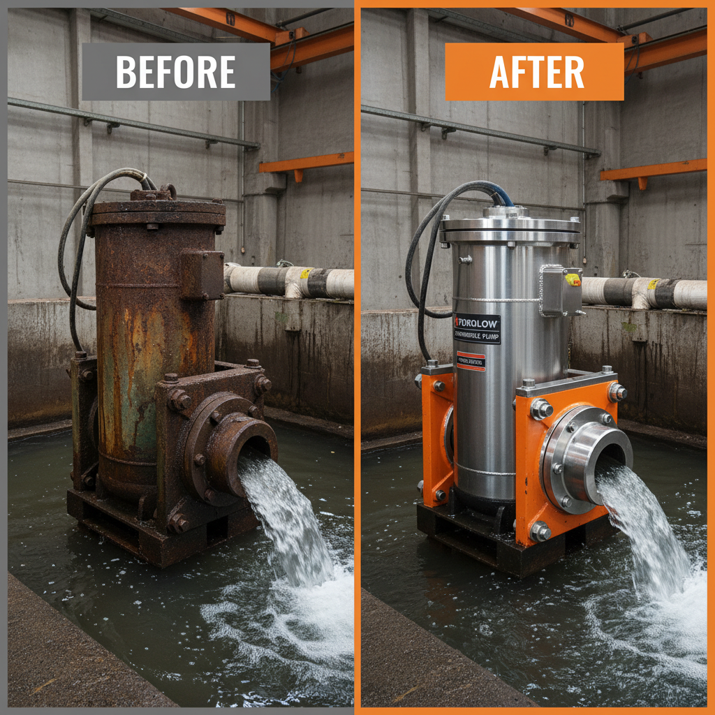 Understanding the Price Submersible Pump and Buyer Guide