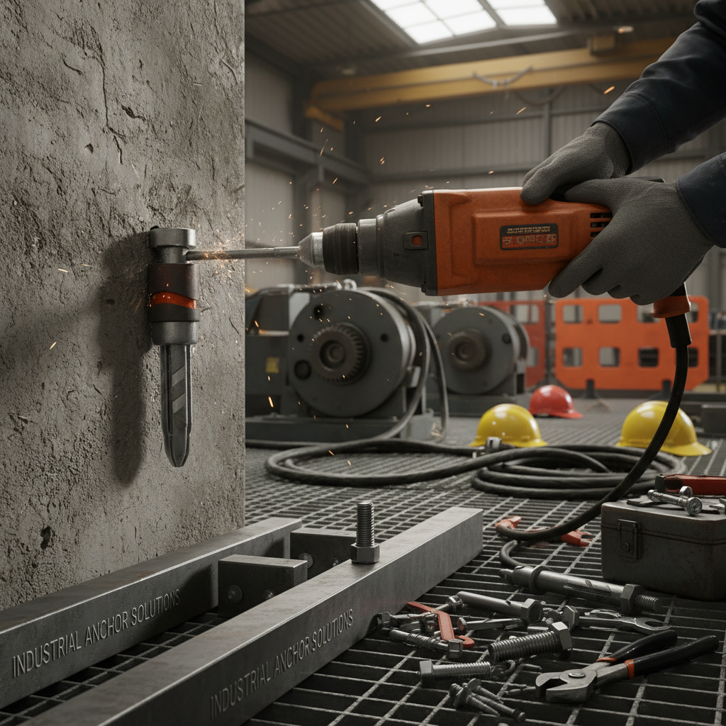 Ultimate Guide to Stability and Use of Nail Expansion Anchor