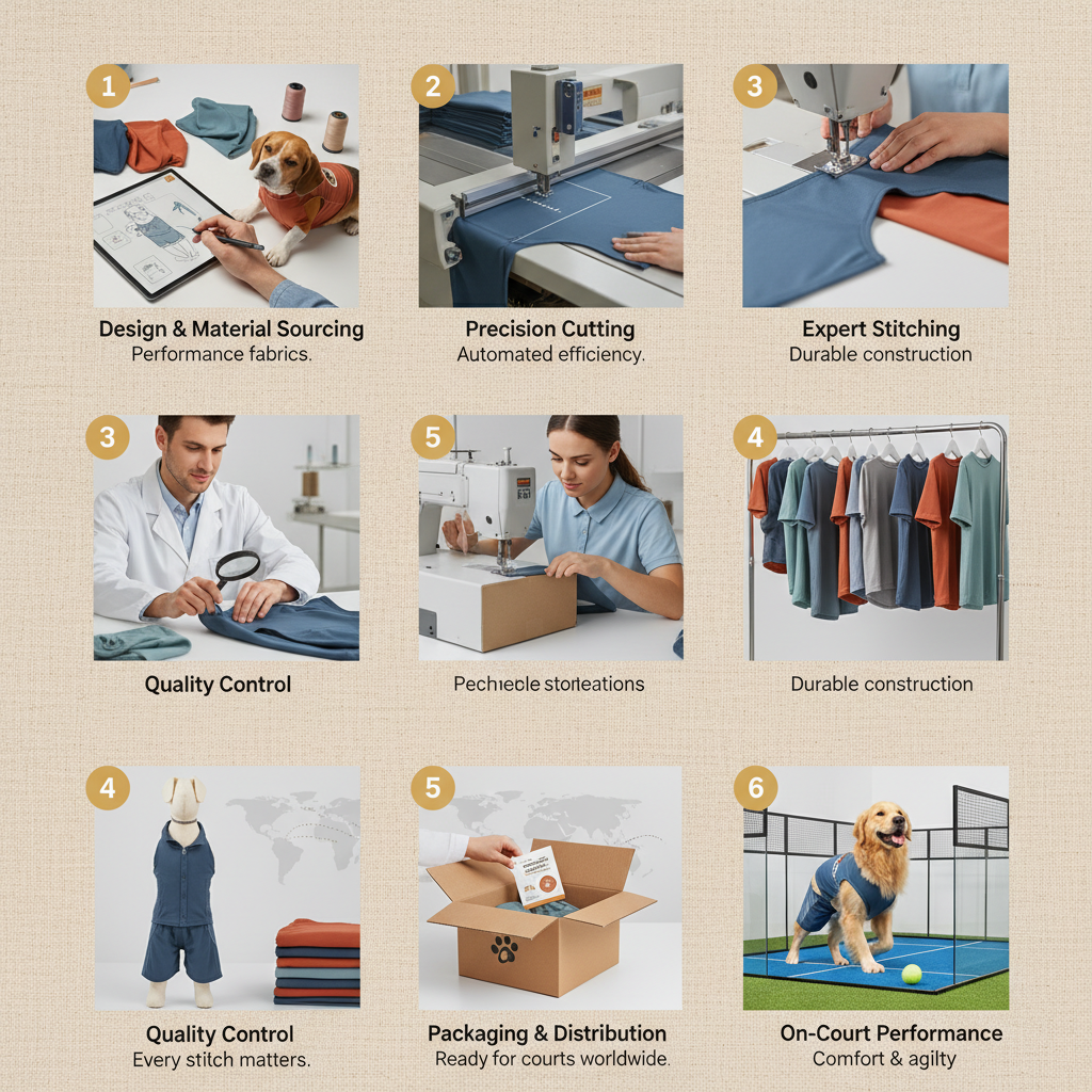 Top Professional Padel Court for Sale Factories Buyer Guide