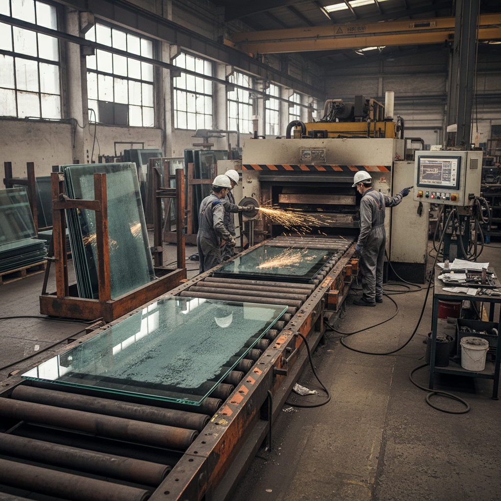 High Quality Float Glass for Fusing Guide for Professional Art