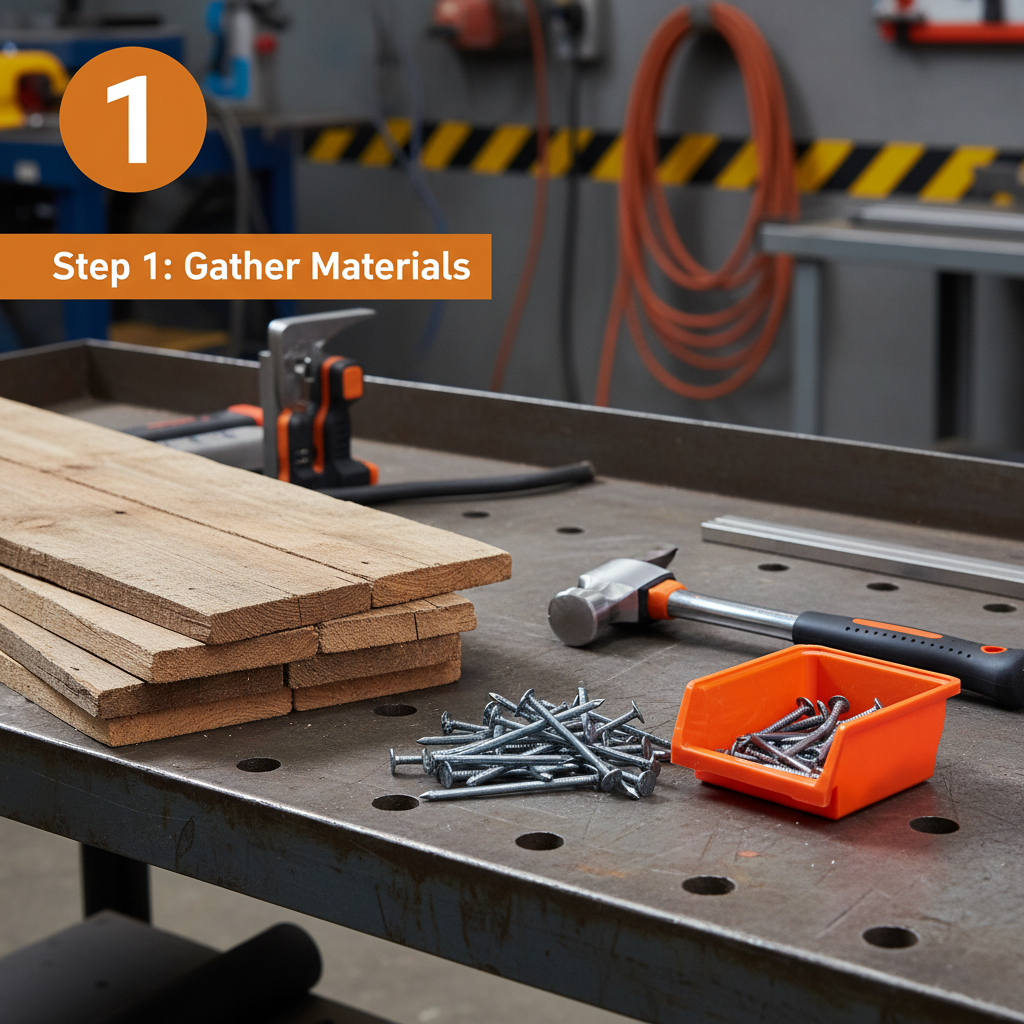 Professional Guide to Choosing Nails for Wooden Fence Panels