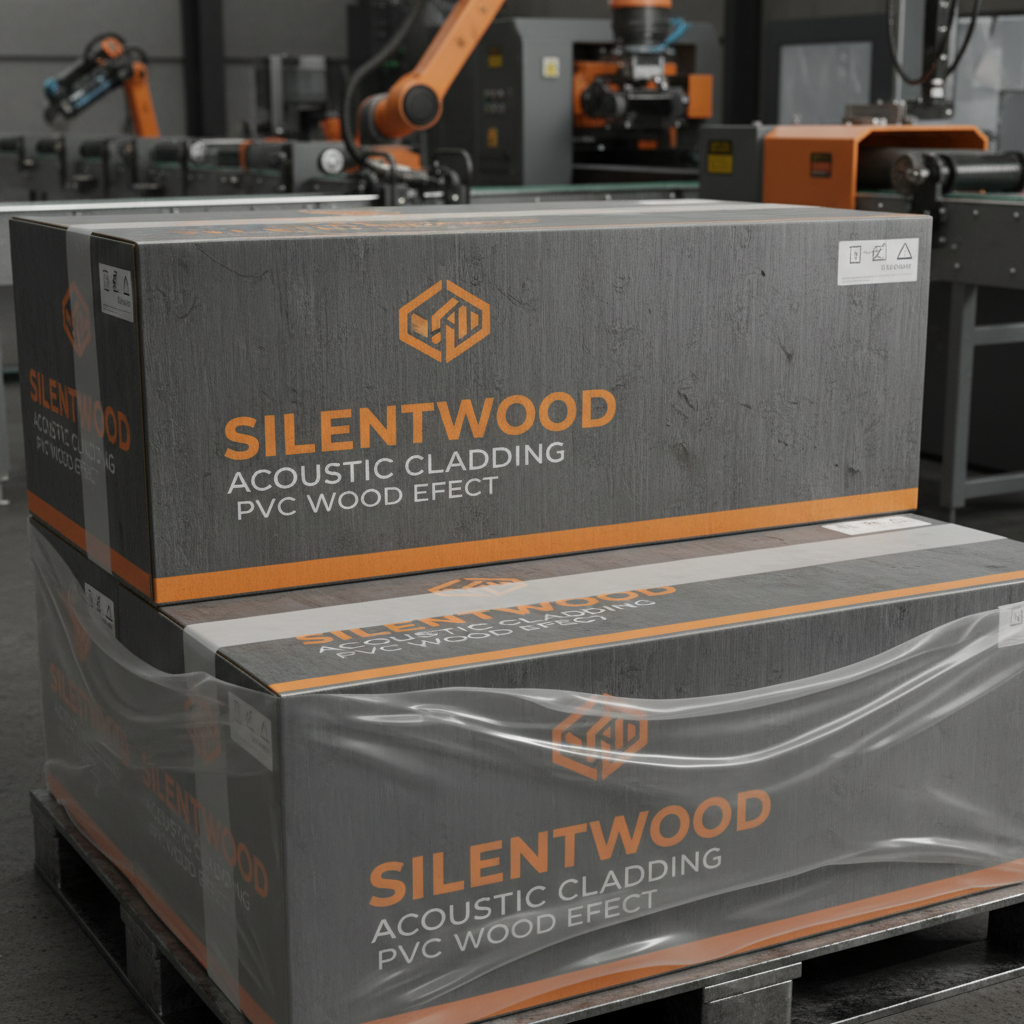 Ultimate Guide to Durable and Stylish pvc wood effect cladding