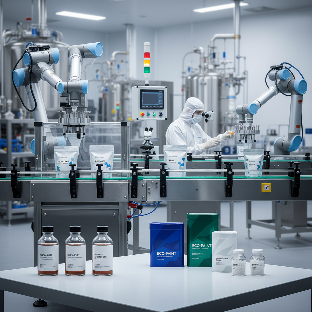 Strategic Growth and Quality Guide for api pharma business