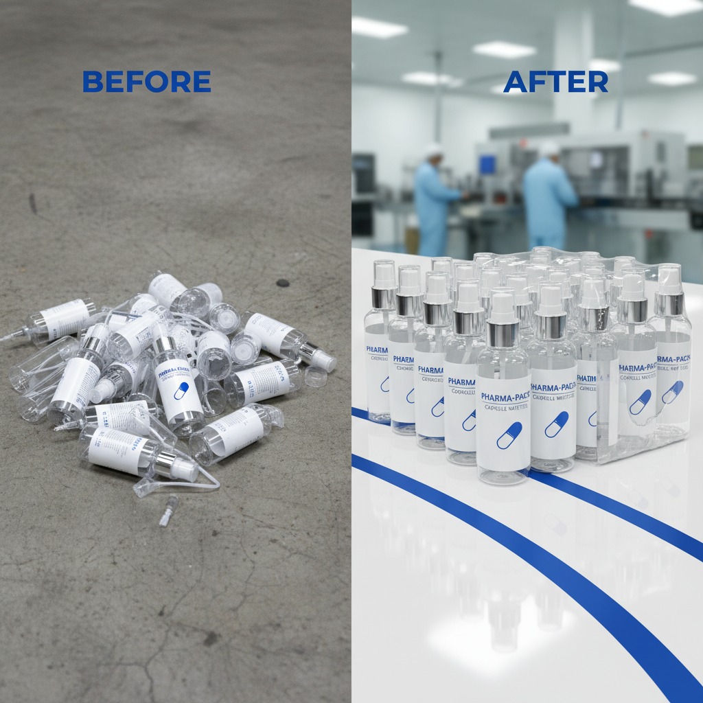 Guide to Sourcing High Quality wholesale mister bottles for Business