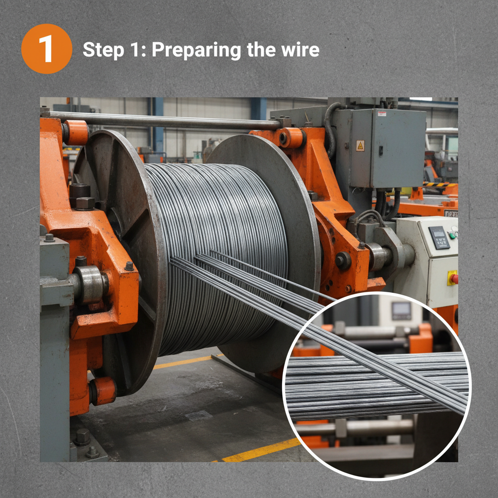 High Quality Steel Welded Wire Rolled Fencing for Secure Boundaries