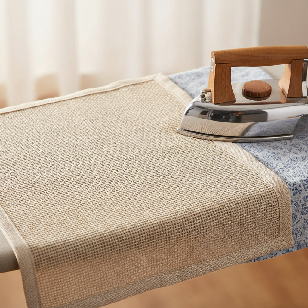 Ultimate Guide to Using a Pressing Cloth for Professional Finishes