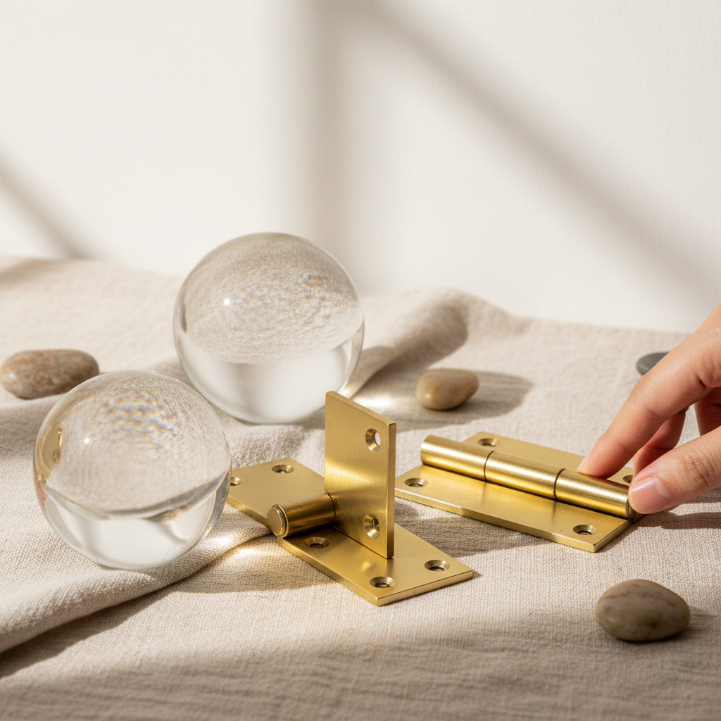 Heavy Duty Ramp Gate Hinges Guide for Industrial Equipment