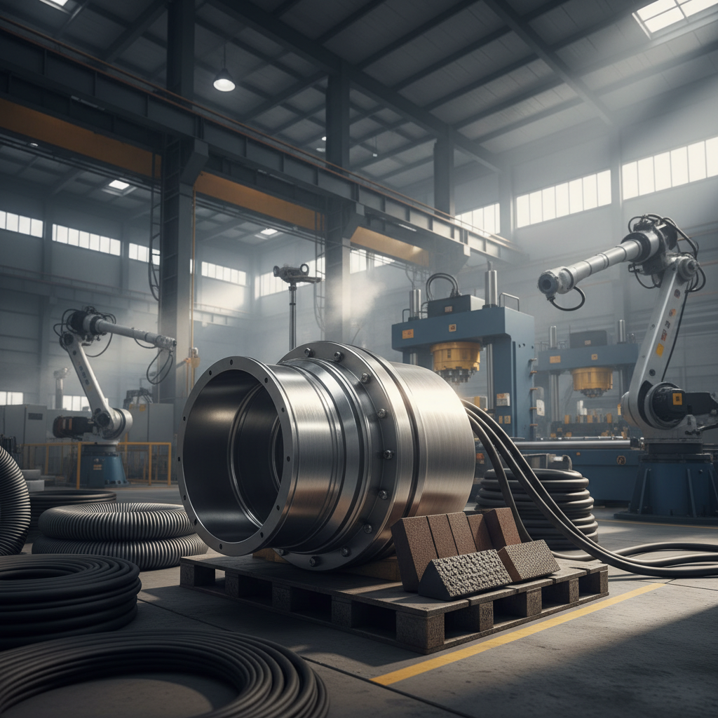 Guide to Choosing a High Quality Stainless Steel Pipe Cap