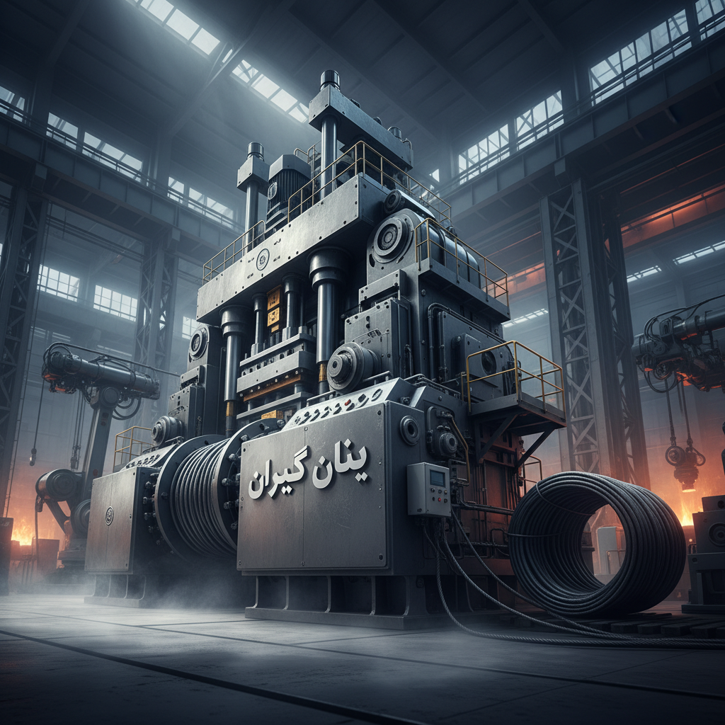 How to Effectively تنش را کنترل کنید for Industrial Stability