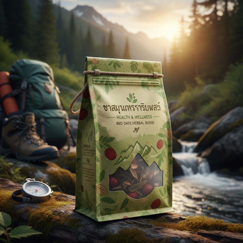 Experience Deep Relaxation and Sleep with ชาสมุนไพรราตรีสวัสดิ์