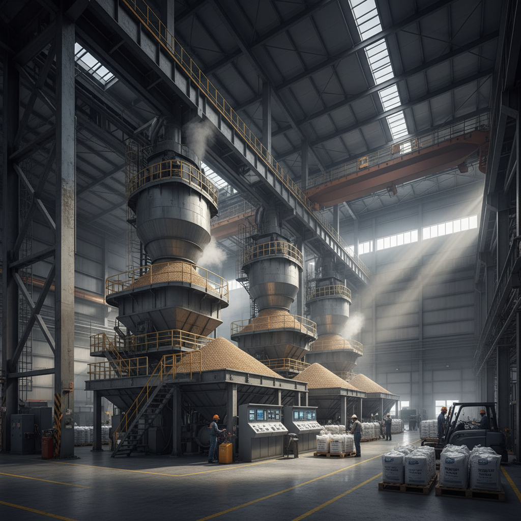 Global Analysis and Trends of the Calcined Mica Flakes Market