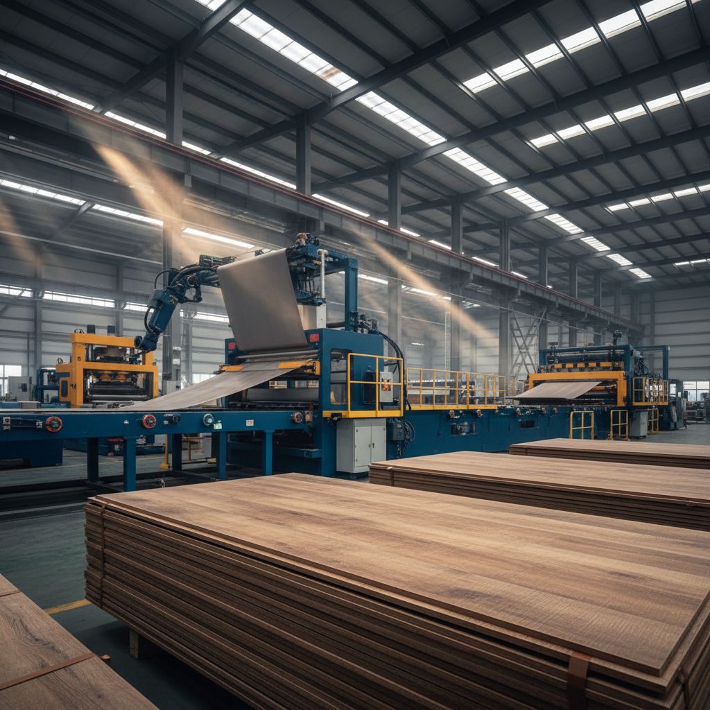 Ultimate Guide to Durable Waterproof SPC Vinyl Flooring Style