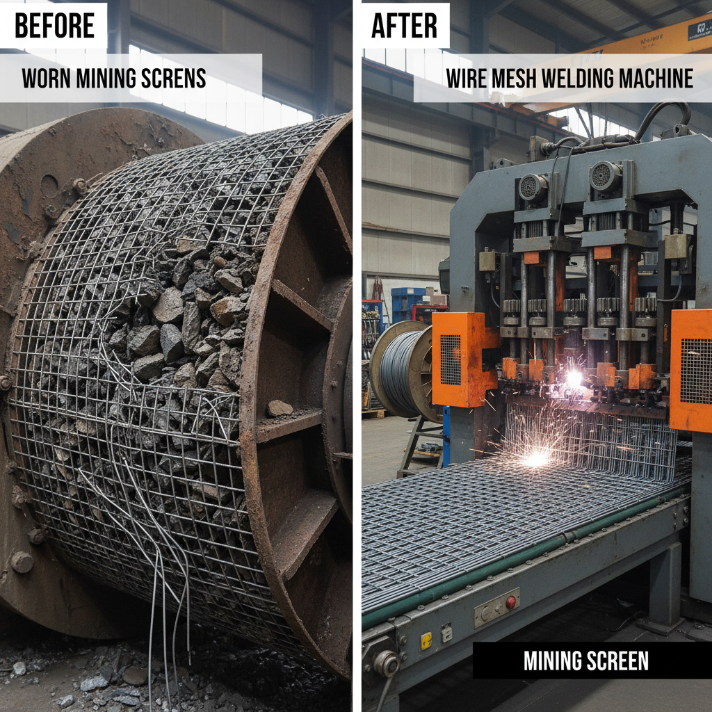 The Ultimate Guide to Coarse Screens in Industrial Filtration