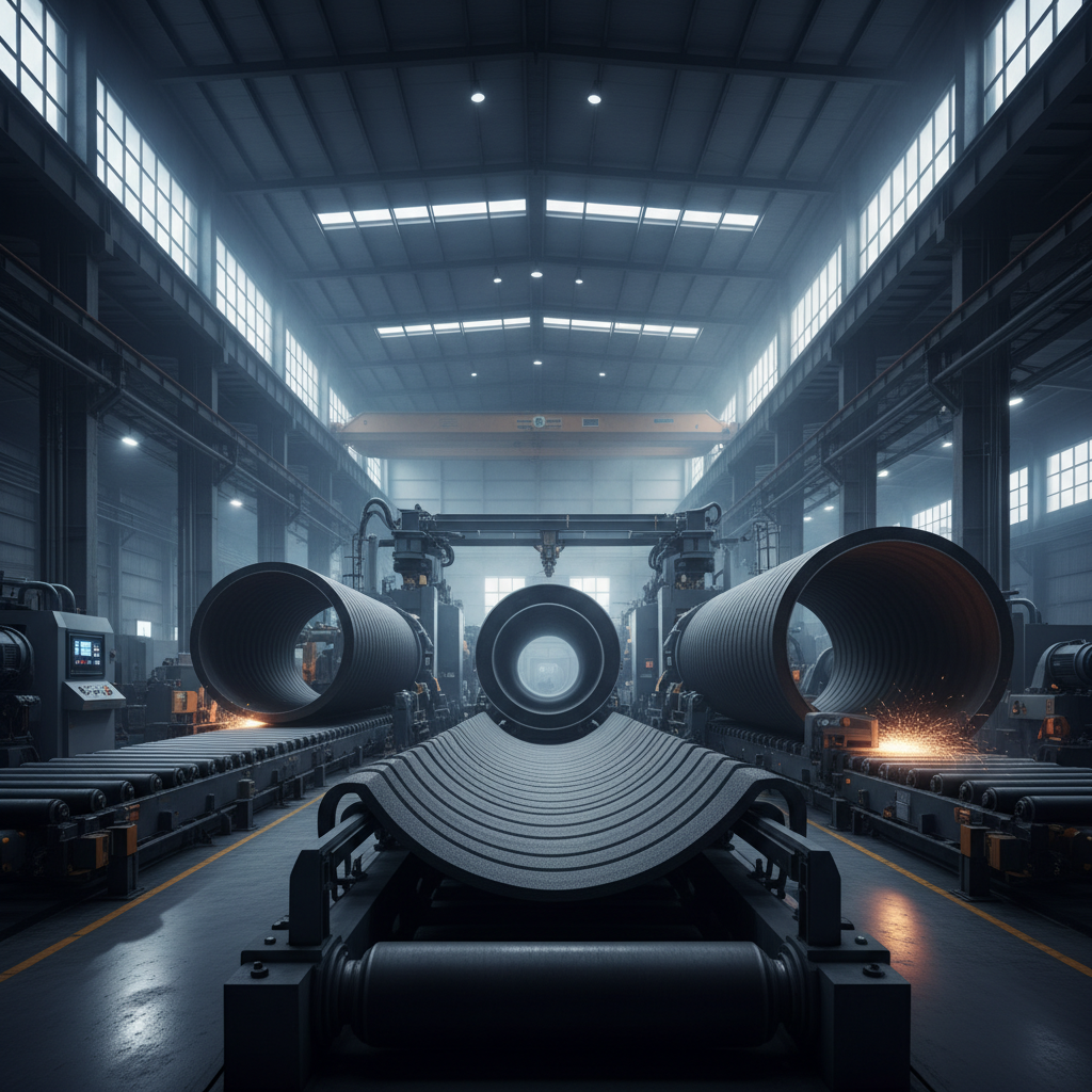 Expanded Graphite Properties Applications and Industrial Guide