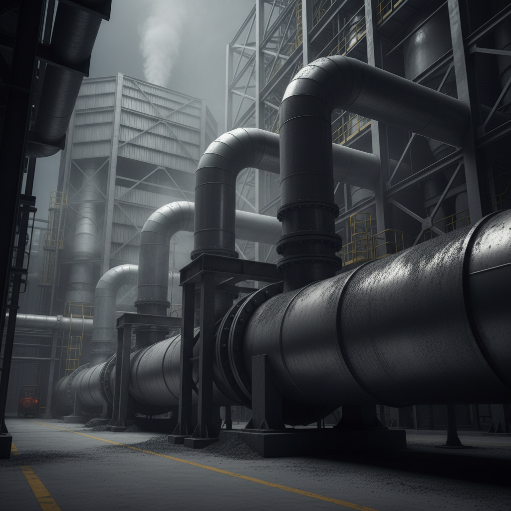 High Performance Lubrication Guide for Micronized Graphite