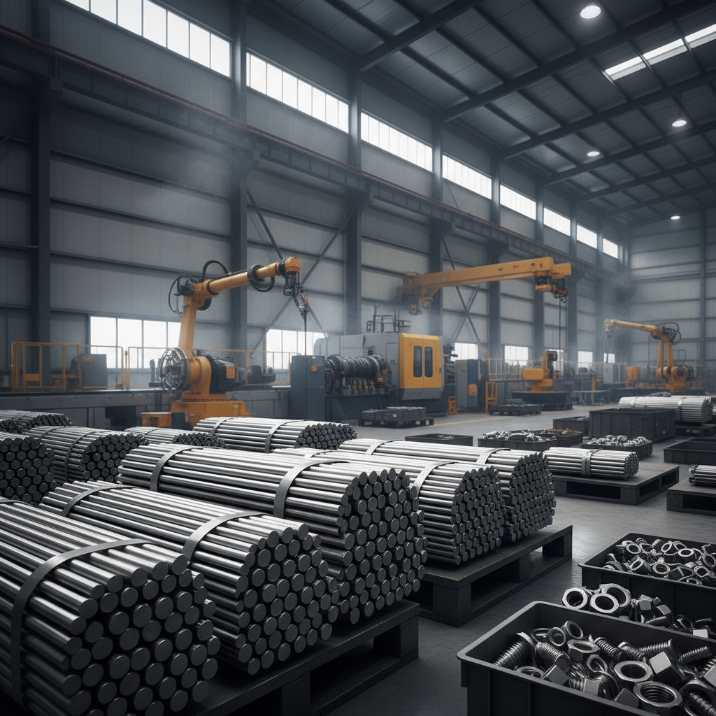 Guide to High Quality 6mm Threaded Rod Stainless Steel Fasteners