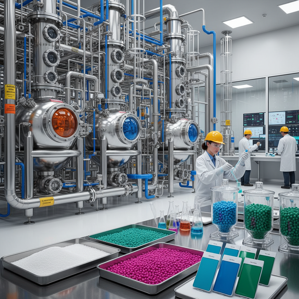 Professional Guide to High Quality photo film developing chemicals