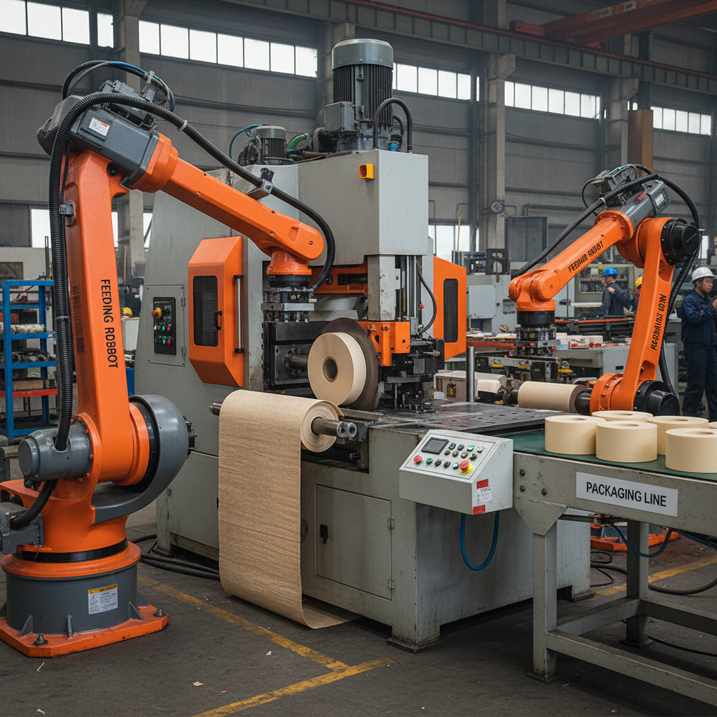 Precision and Efficiency Guide for PU Cutting Machine Systems