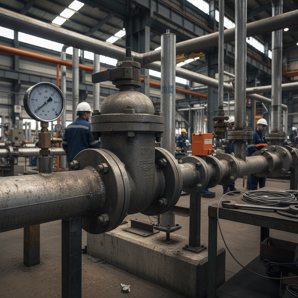 carbon steel check valve