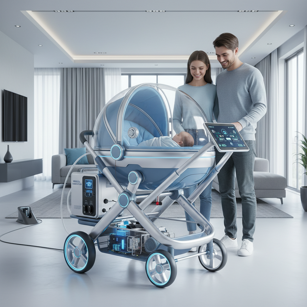 my first pram walker