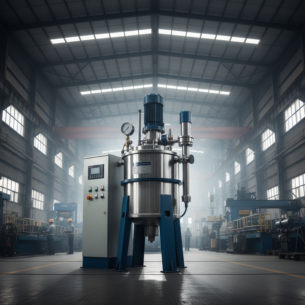 7L Concrete Air Meter