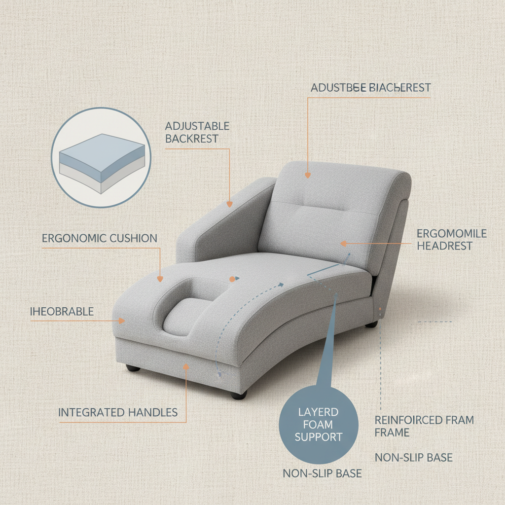 Exploring Intimacy and Professional Sex Furniture Images Guide