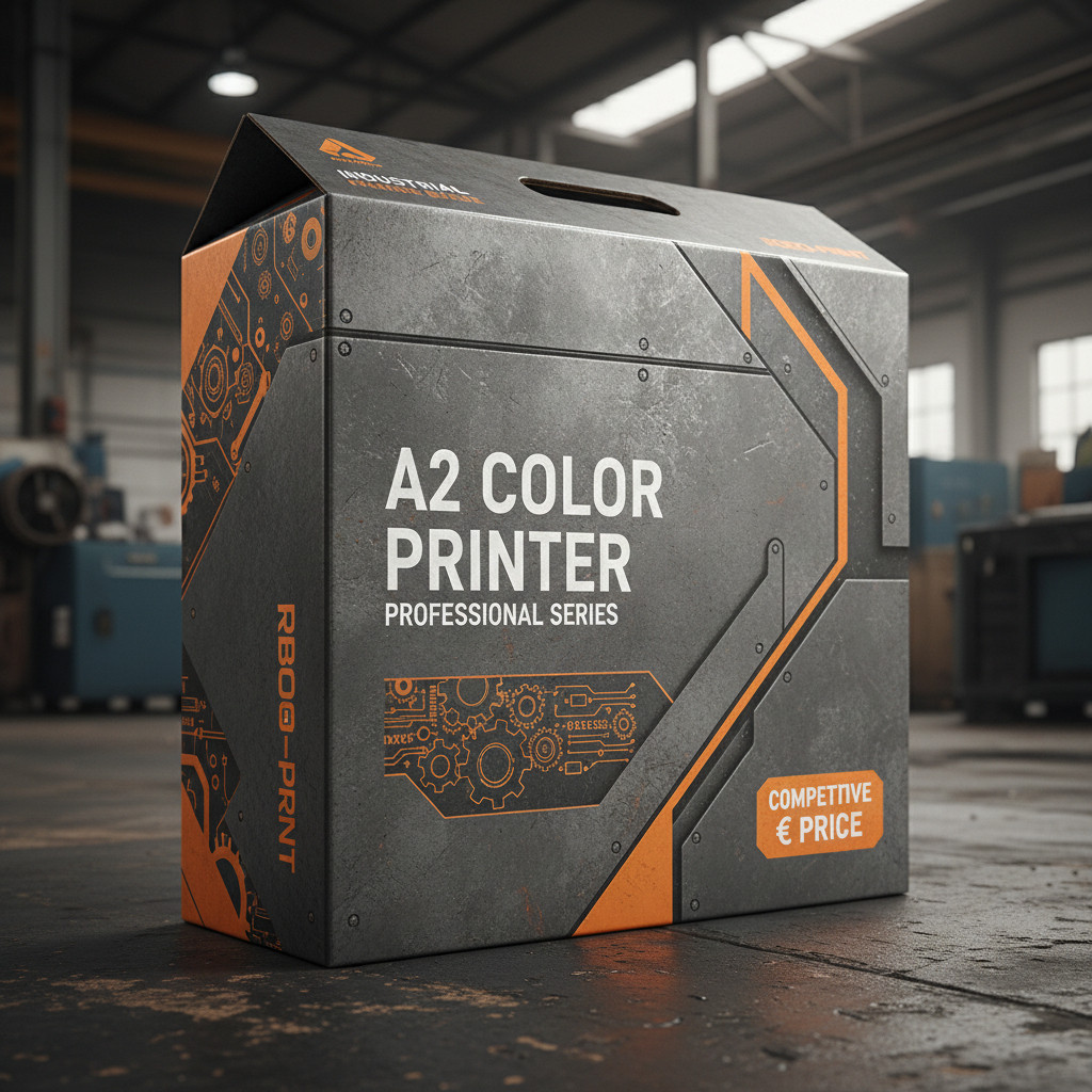a2 colour printer price
