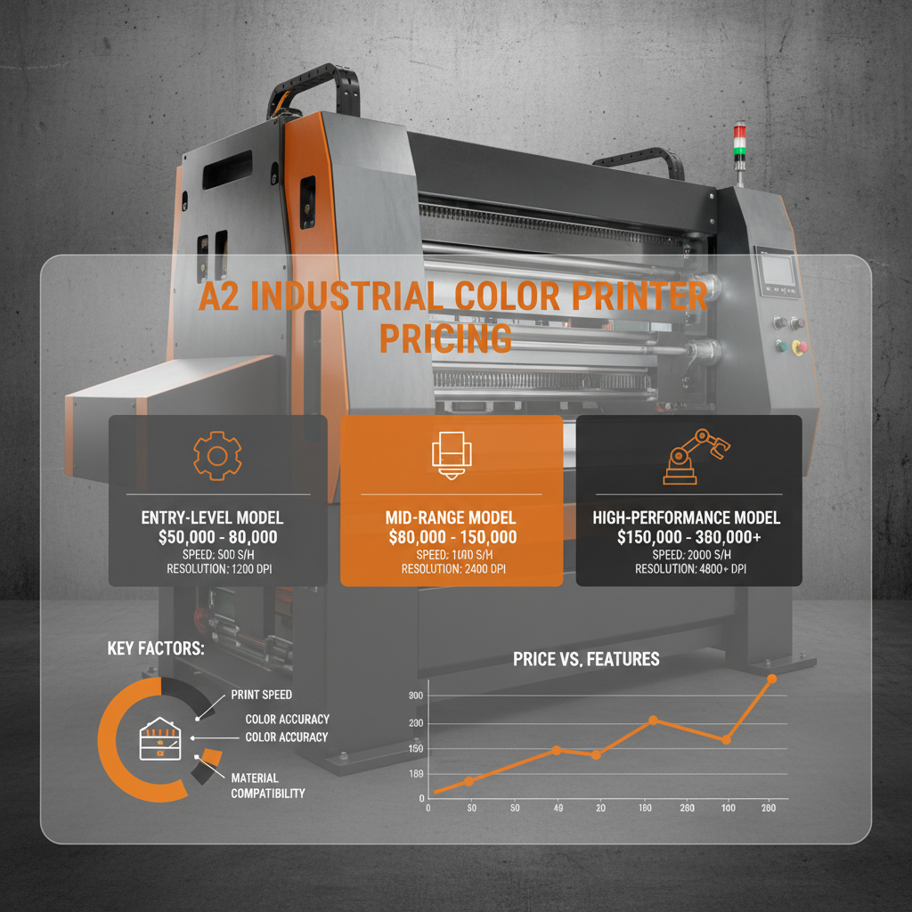 a2 colour printer price