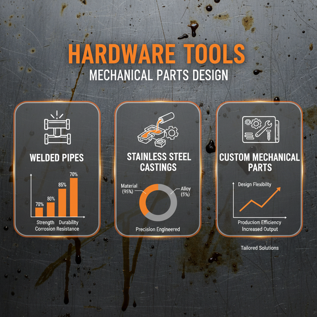Precision Engineered Mechanical Parts Design Excellence