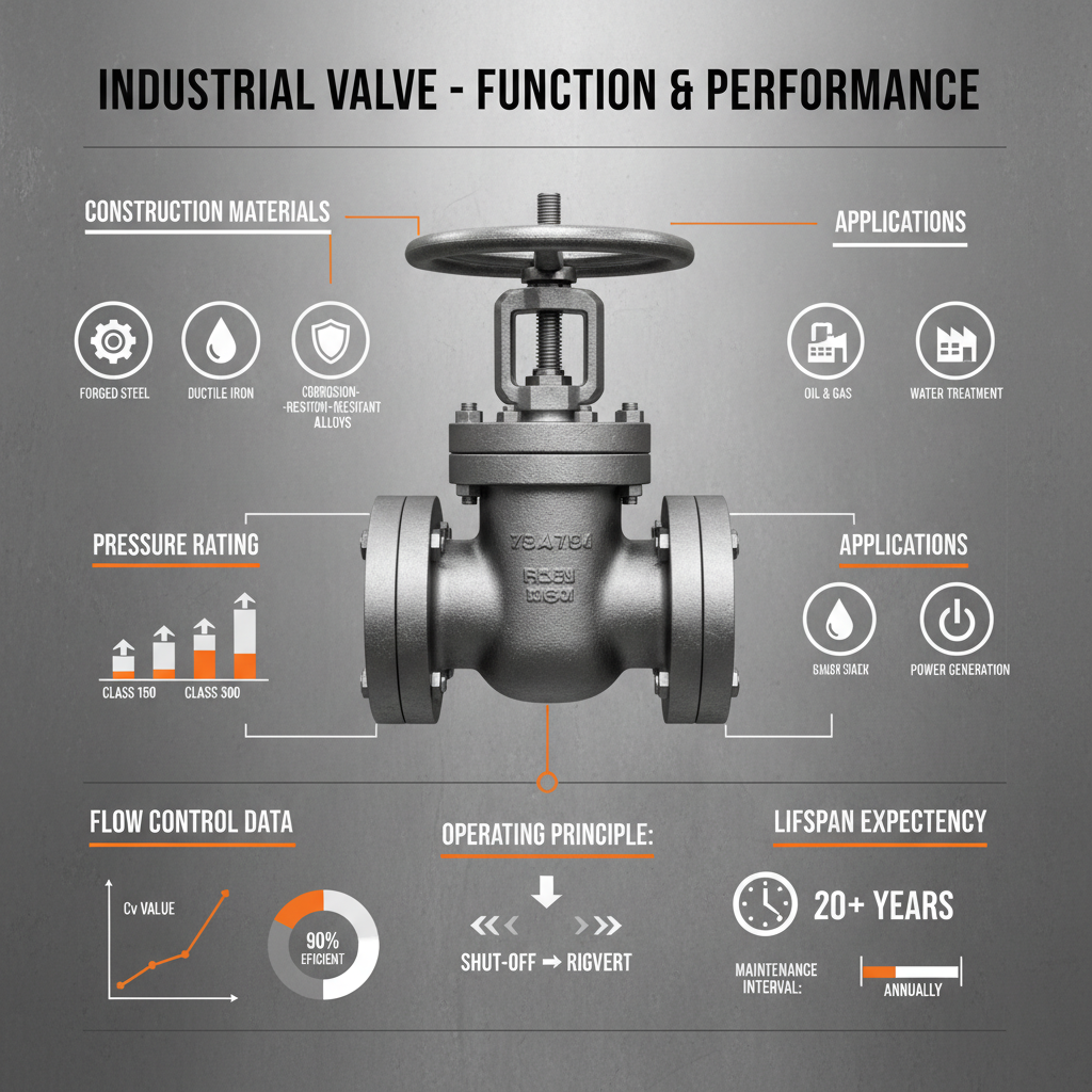 Precision Engineered Industrial Valve Solutions