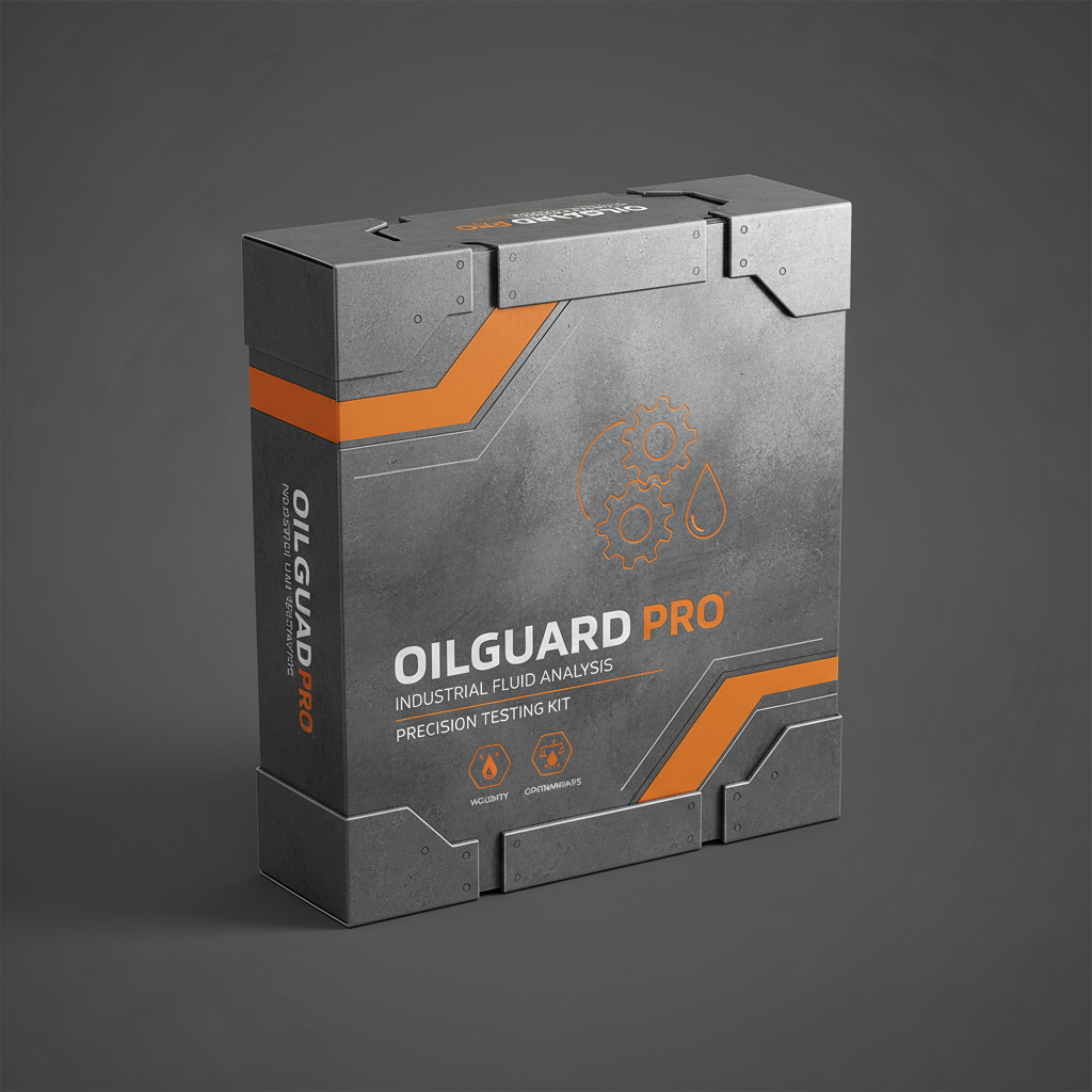 Guide to Choosing the Right Industrial Oil Testing Kit for Machinery