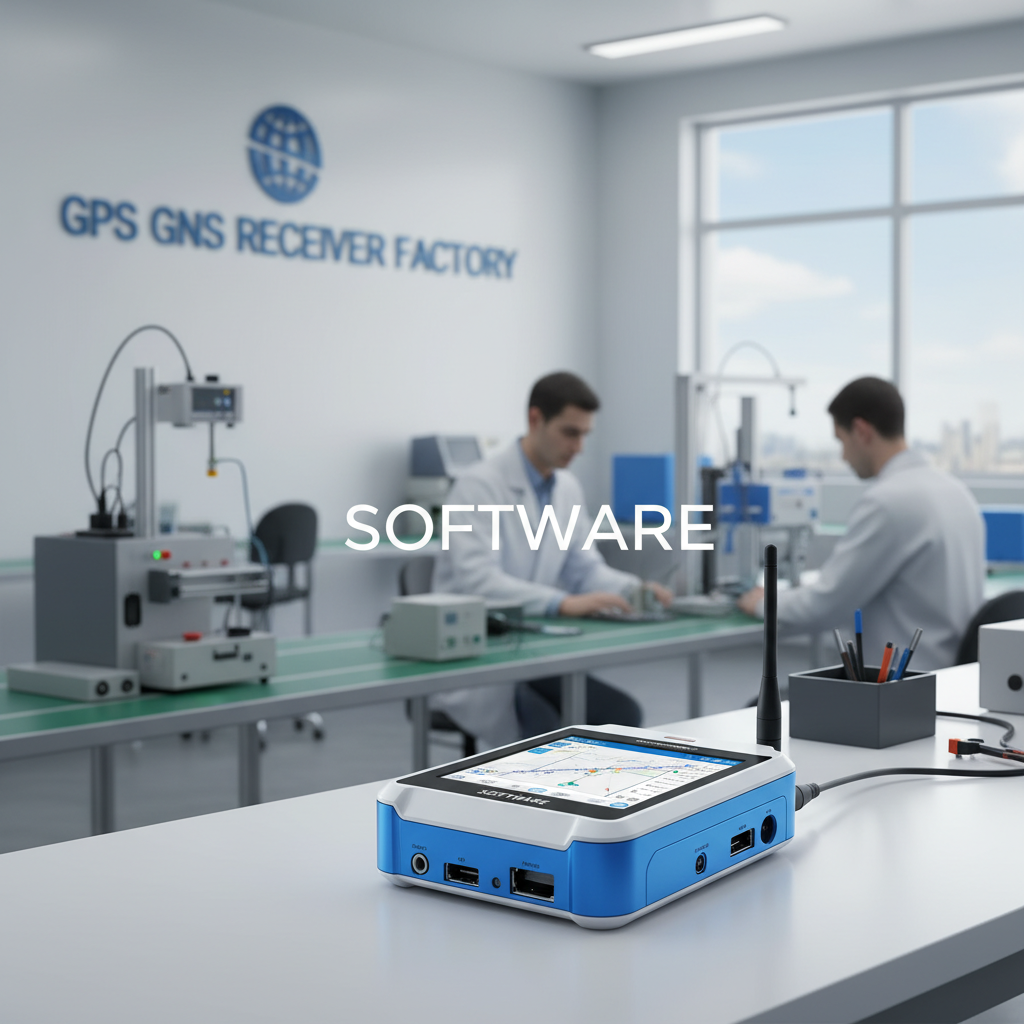 gps gnss receiver factory